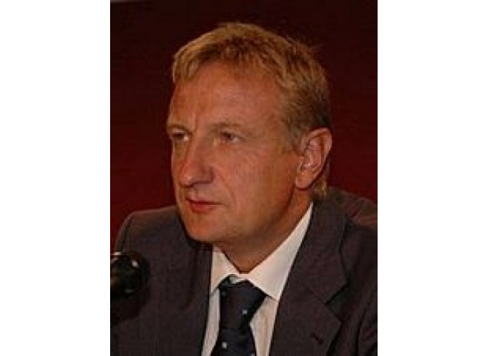 bernhard scholz bernhard scholz